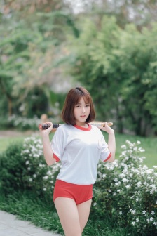 小和尚金银花